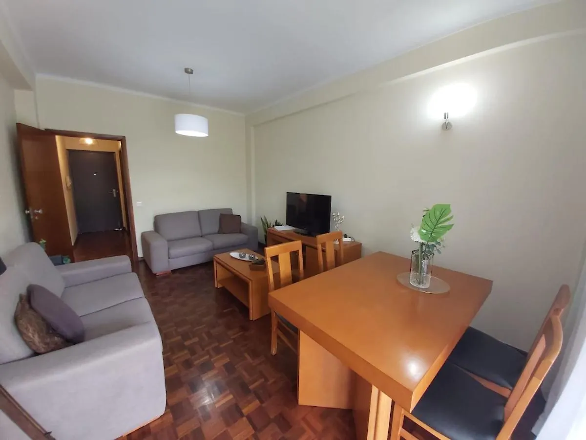 Jose'S Place Holiday Apartment Funchal