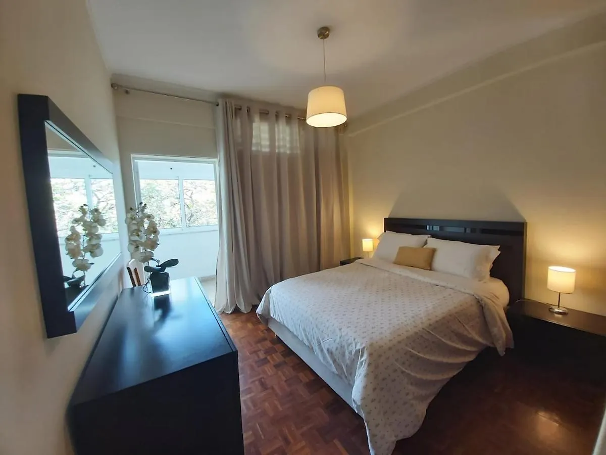 Jose'S Place Holiday Apartment Funchal  Portogallo