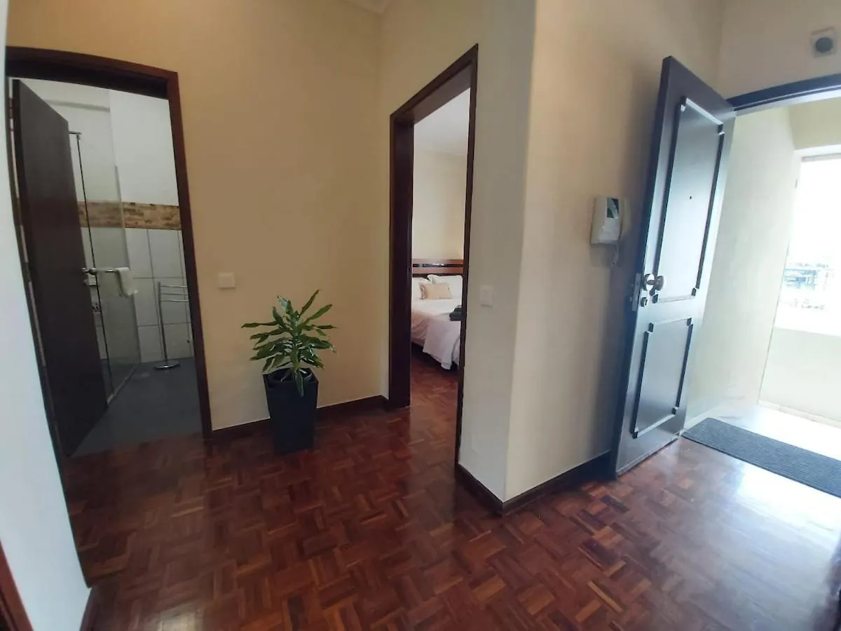 Jose'S Place Holiday Apartment Funchal  Funchal (Madeira)