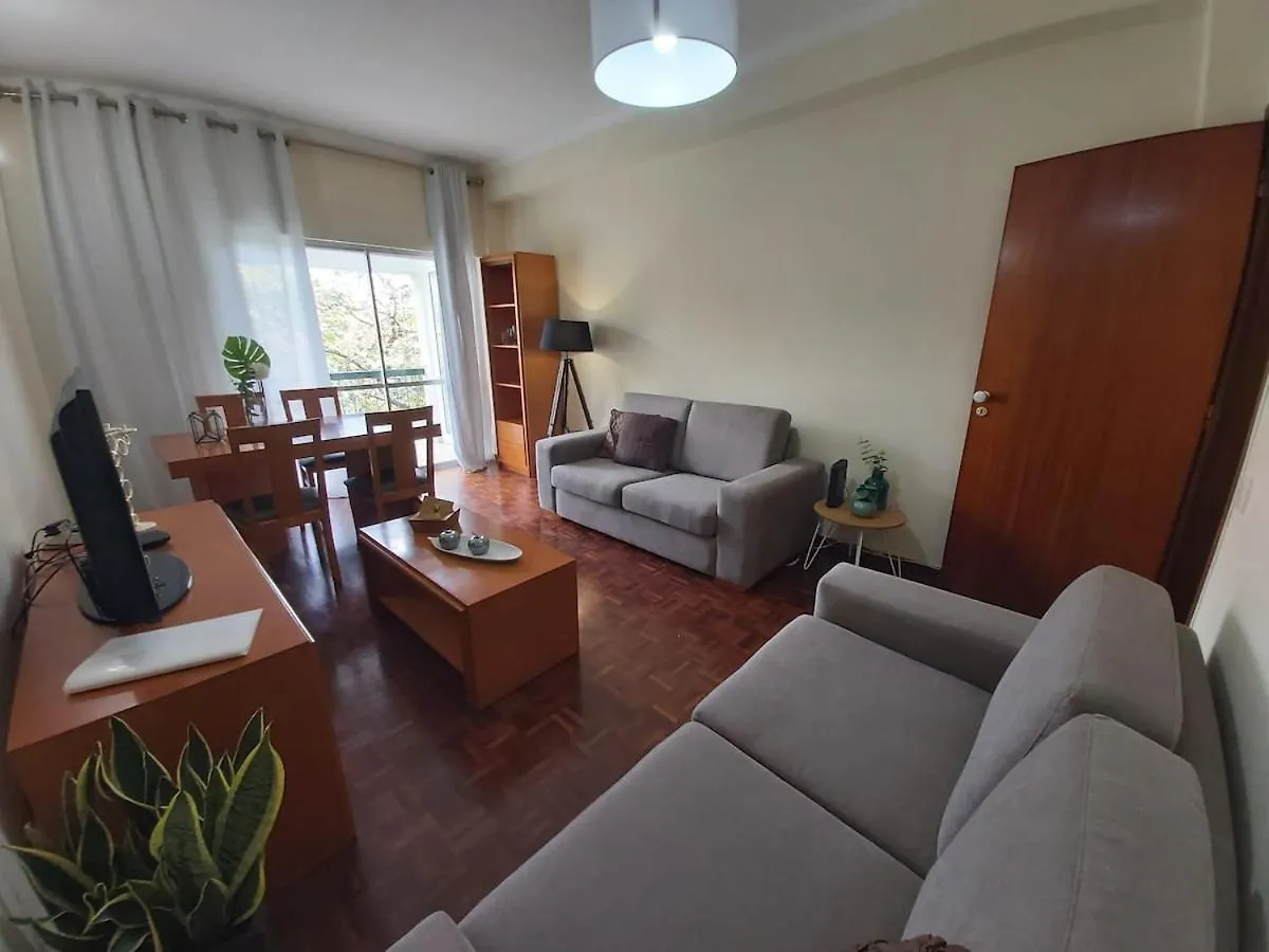 Jose'S Place Holiday Apartment Funchal