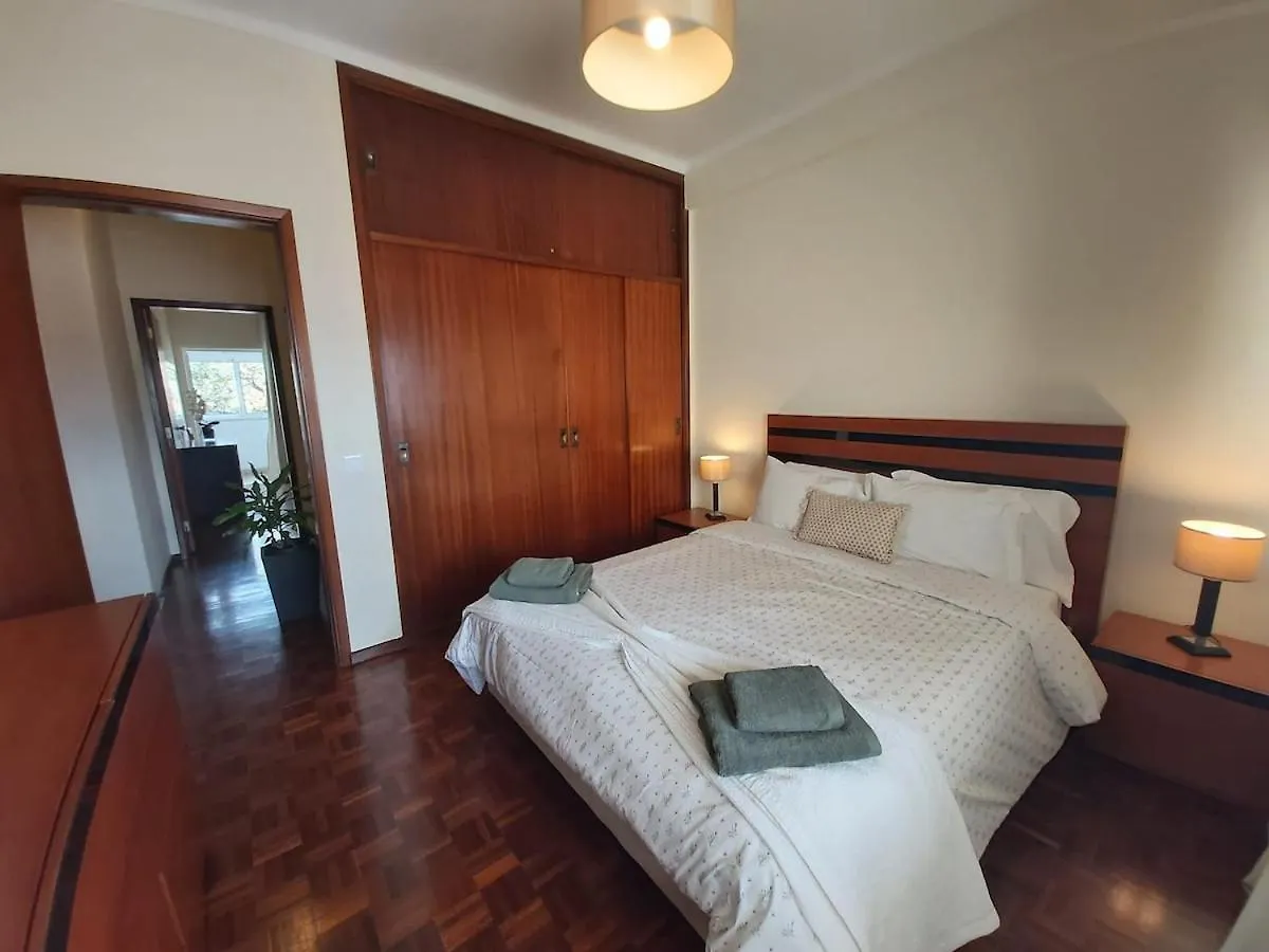 Jose'S Place Holiday Apartment Funchal