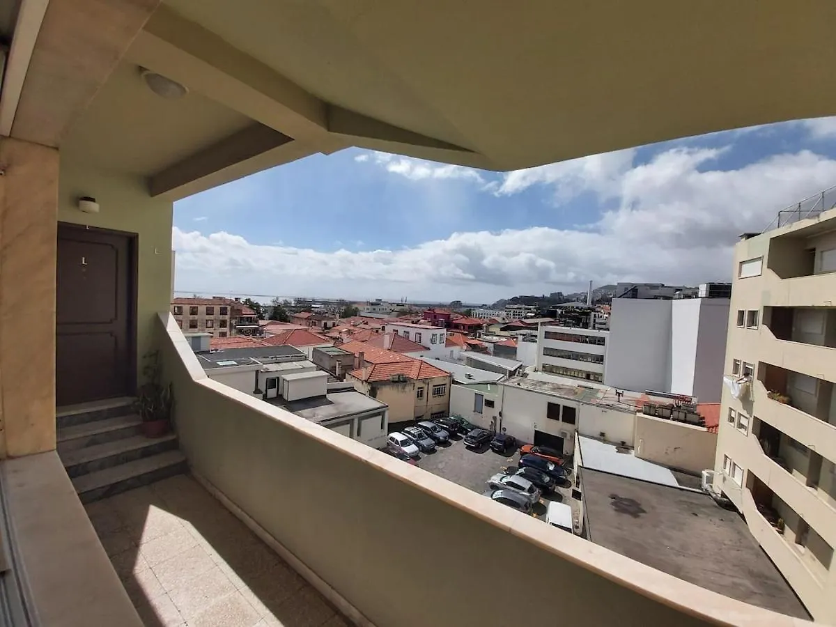 Jose'S Place Holiday Apartment Funchal   Funchal (Madeira)