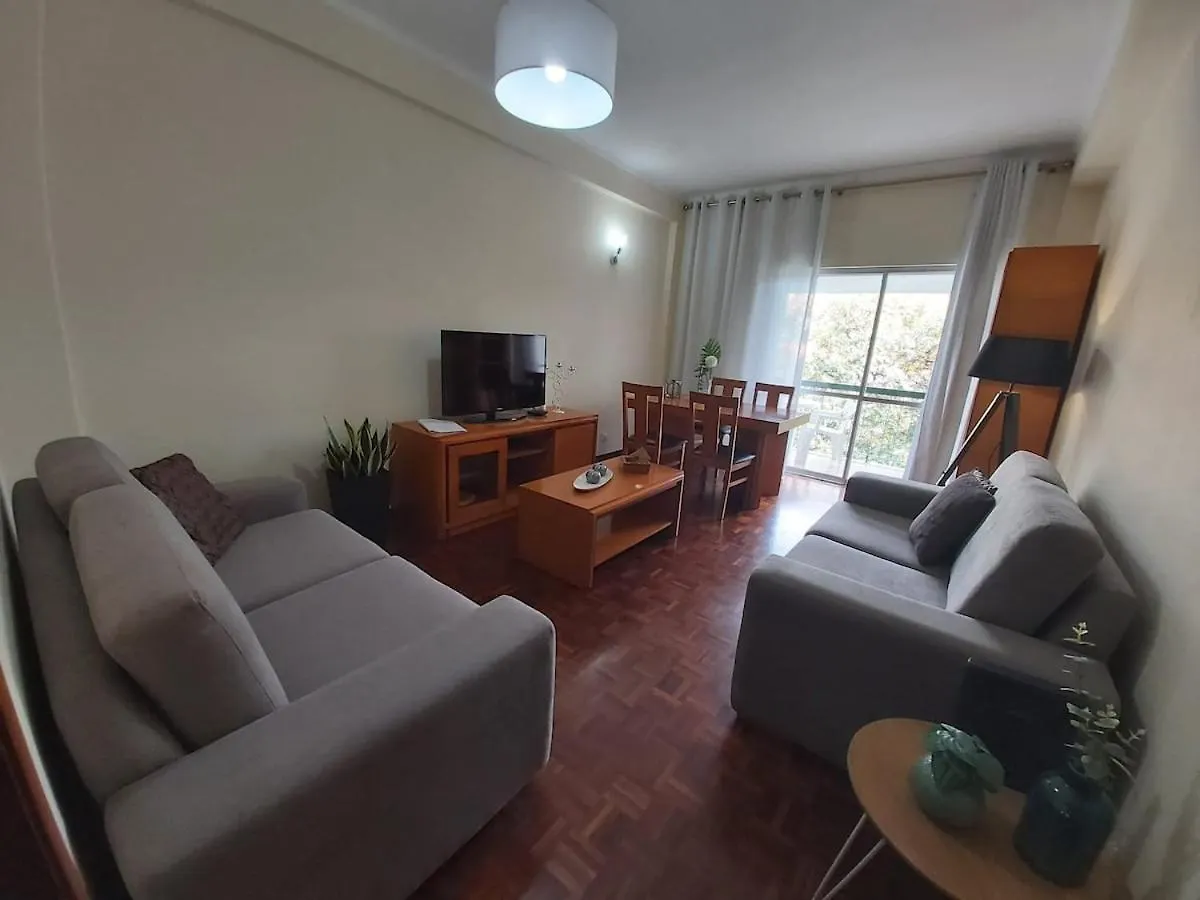 Jose'S Place Holiday Apartment Funchal